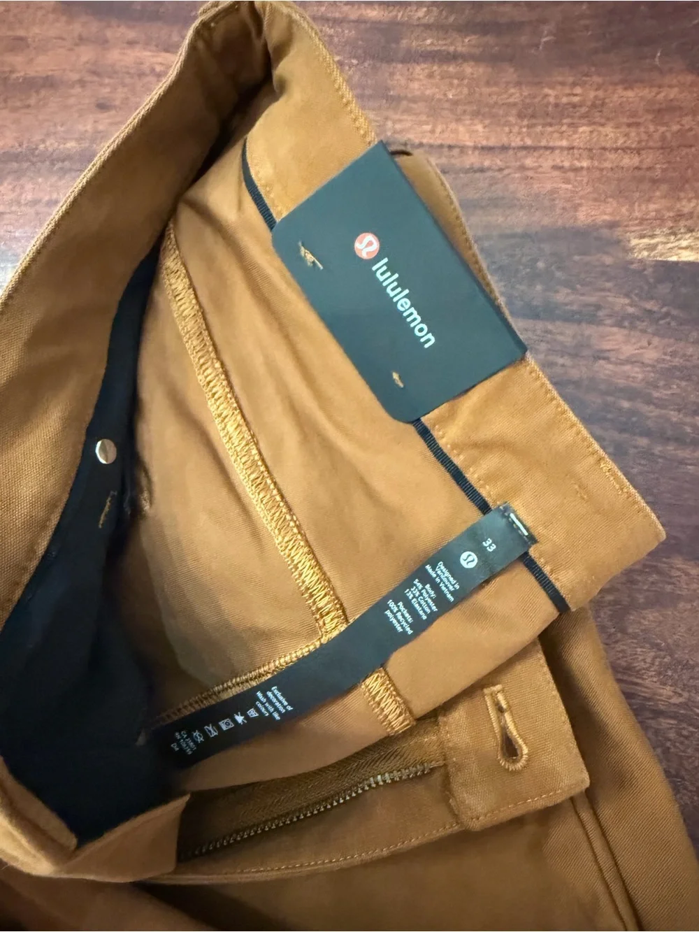 Lululemon ABC Pant